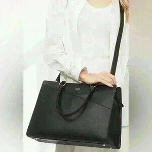 LOVEVOOK Laptop Tote Bag for Women